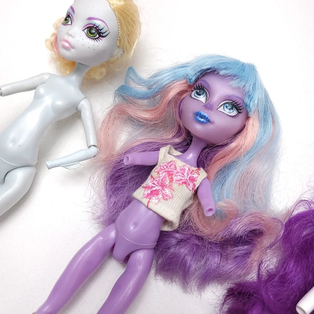 Mattel monster high